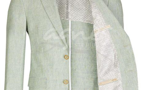 studioagnes-svatebni-oblek-vesta-motylek-zelený-na-svatbu-v-prirode-venku-boho-wilvorst-atelier-torino-821779-vintage look_uvnitř